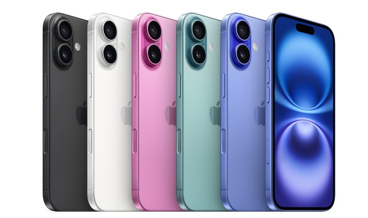 You are currently viewing iPhone 16 Features: Human-Centric Technology And Privacy
